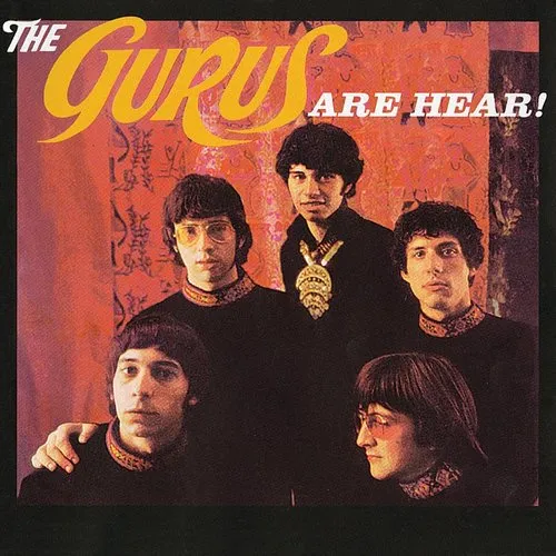Gurus Are Hear