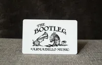Armadillo Music - Bootleg Gift Card