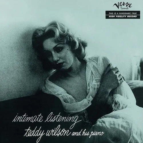 Teddy Wilson - Intimate Listening (Shm) (Jpn)