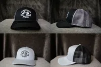 Armadillo Music - Trucker Hat