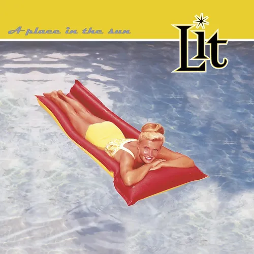Lit - Place In The Sun