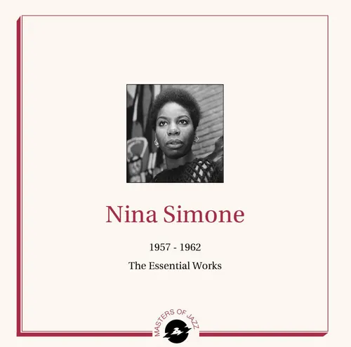 1957-1962: The Essential Works