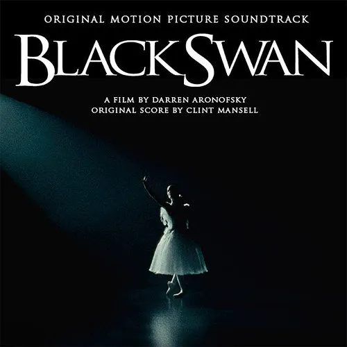 Clint Mansell - Black Swan (Gate) [180 Gram] [Deluxe]