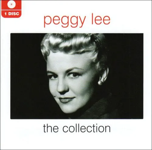Peggy Lee - The Collection [Import]