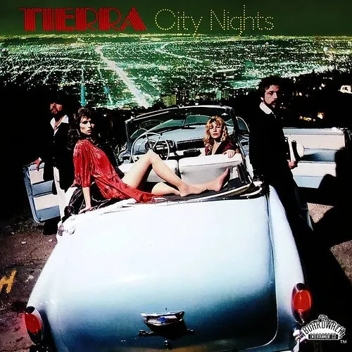 Tierra - City Nights