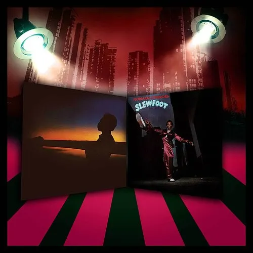 Love From The Sun / Slewfoot