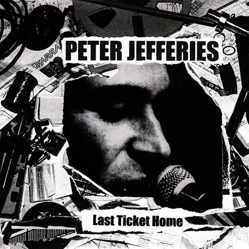 Last Ticket Home