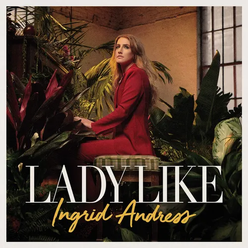 Lady Like - Single