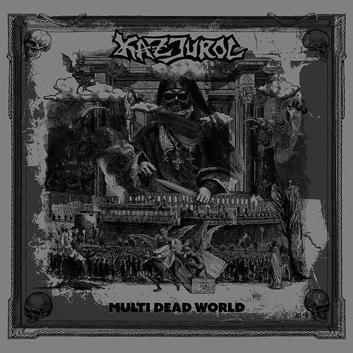 Kazjurol - Multi Dead World