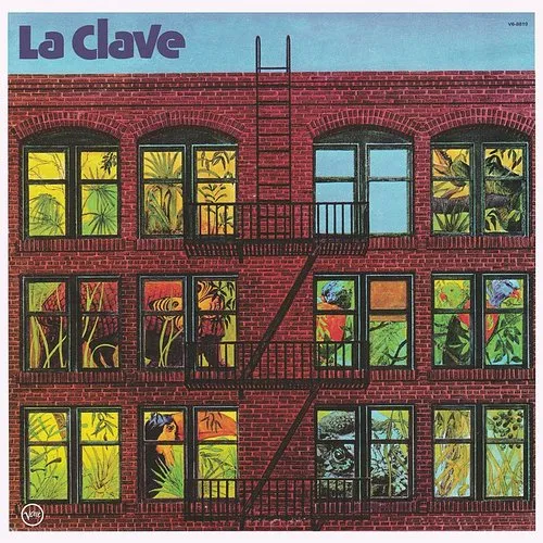 La Clave - La Clave (Verve By Request Series)