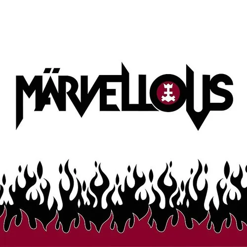 Marvellous