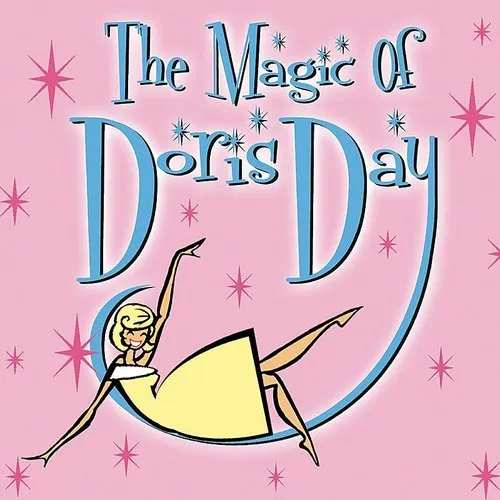Magic Of Doris Day