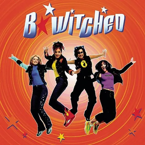 B Witched
