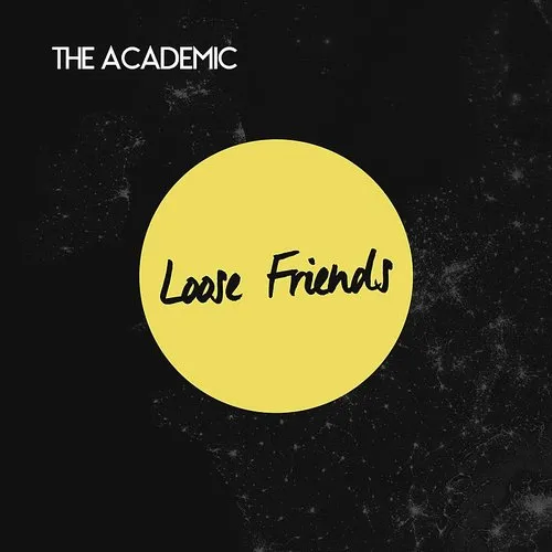 The Academic - Loose Friends [Import LP]