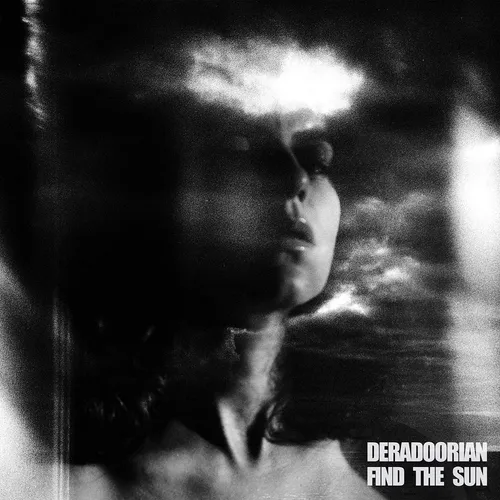 Deradoorian - Find the Sun (2lp) (gatefold/import)