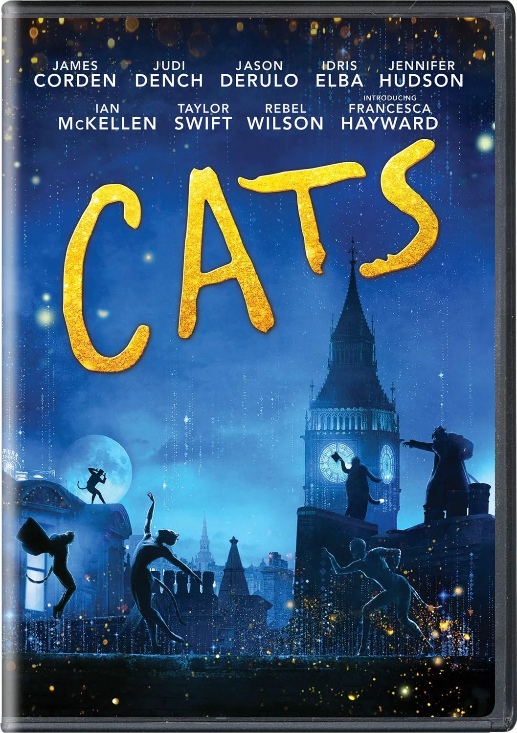 DVD · Universal Pictures