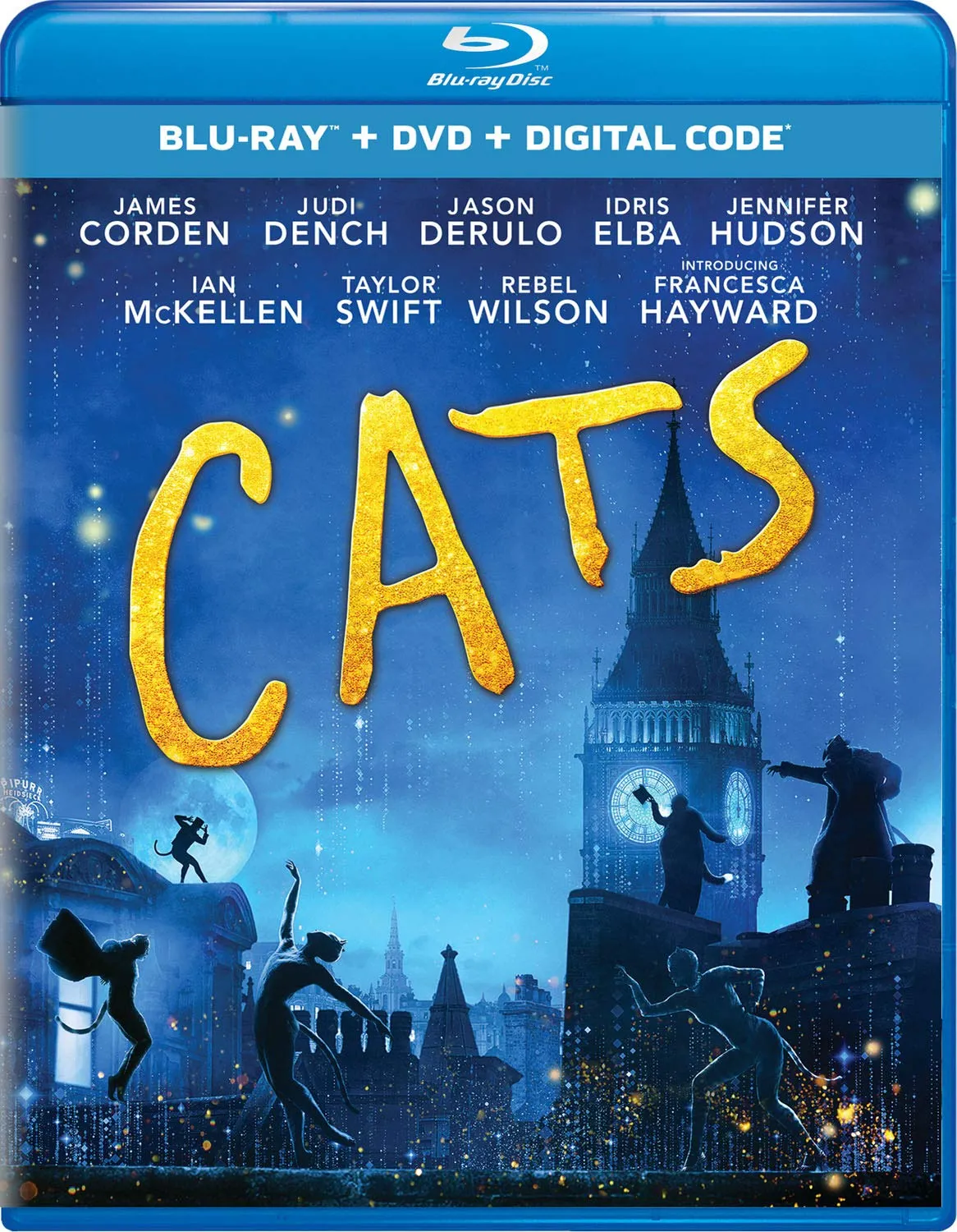 Blu-ray · Universal Pictures