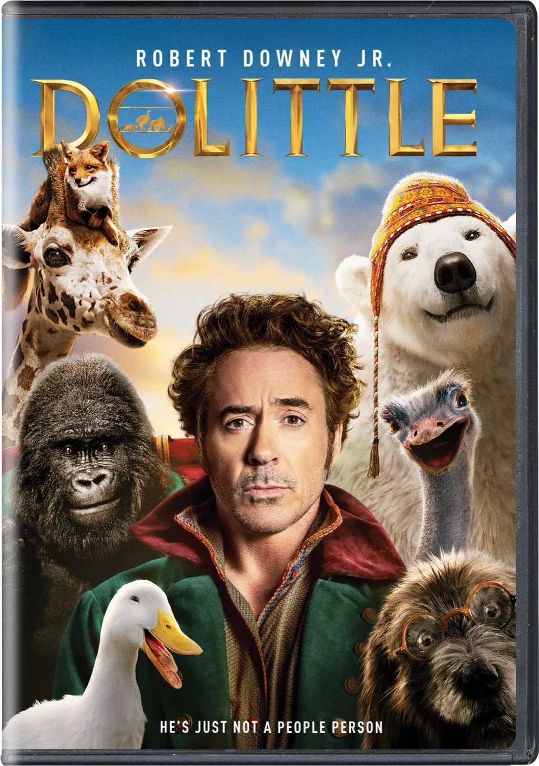 Other · Universal Pictures