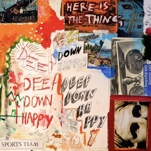 Album Art