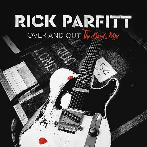 Rick Parfitt - Over And Out