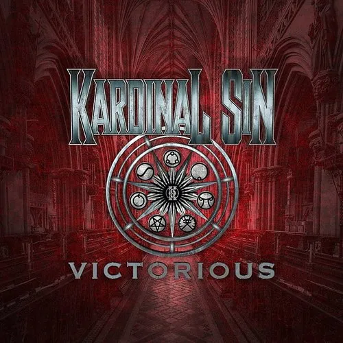 Victorious