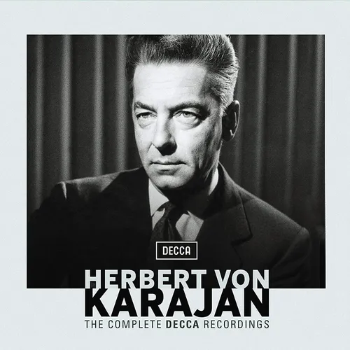 The Complete Karajan Decca Recordings