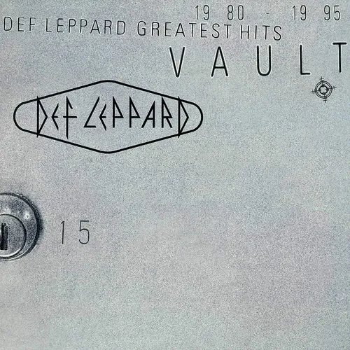 Vault: Greatest Hits