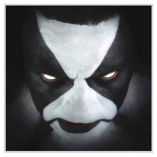 Abbath - Abbath vinyl record cover
