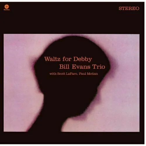Bill Evans - Waltz For Debby [Remastered] (Shm) (Jpn)