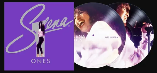 Selena - Ones