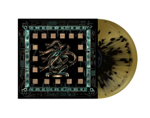 King Gizzard & The Lizard Wizard - Chunky Shrapnel (Can)