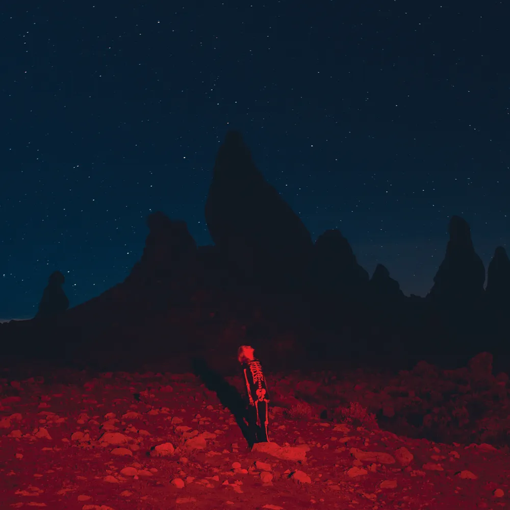 Phoebe Bridgers - Punisher (the Deep End) (barnes & Noble)