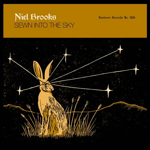  - Niel Brooks - Sewn Into The Sky
