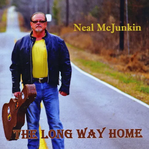  - Neal Mcjunkin - The Long Way Home