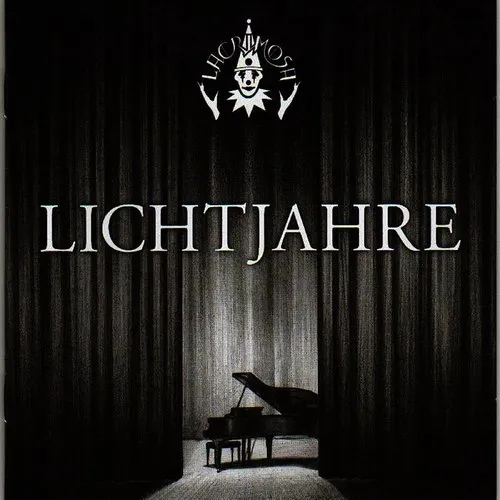 Lichtjahre