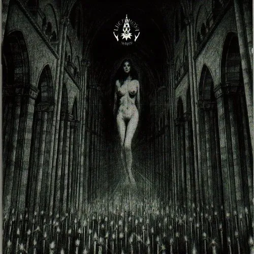 Lacrimosa - Satura (20th Anniversary Deluxe Edition)