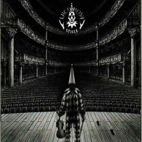 Lacrimosa - Stille (20th Anniversary Deluxe Edition)