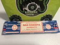  - 40g Nag Champa Incense Sticks
