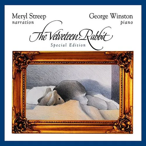 George Winston - The Velveteen Rabbit