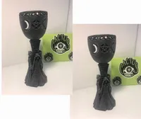  - Maiden Mother Crone Cone/Candle Burner
