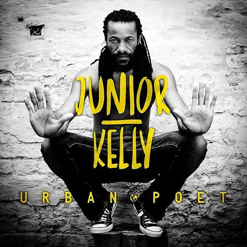 Urban Poet