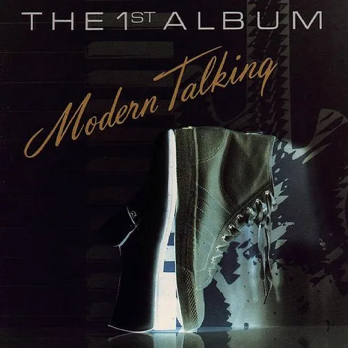 Modern Talking - First Album [Colored Vinyl] [Limited Edition] [180 Gram] (Wht) (Hol)