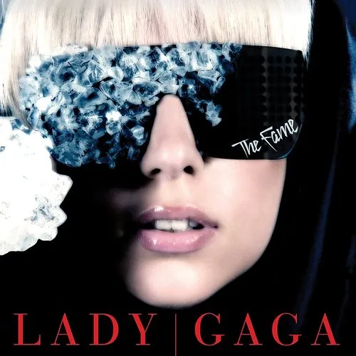 Lady Gaga - Fame [Limited Edition] (Hol)