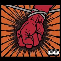 St Anger (Explicit Version)