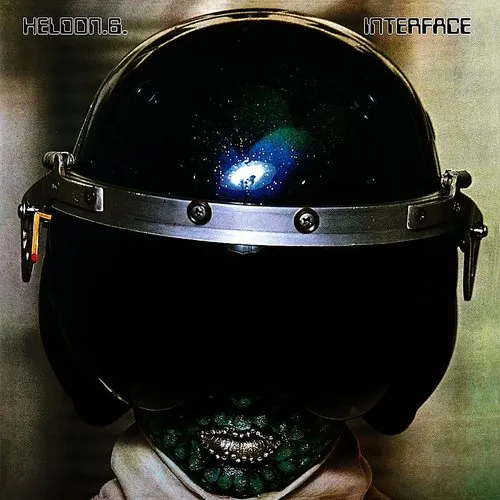 6: Interface