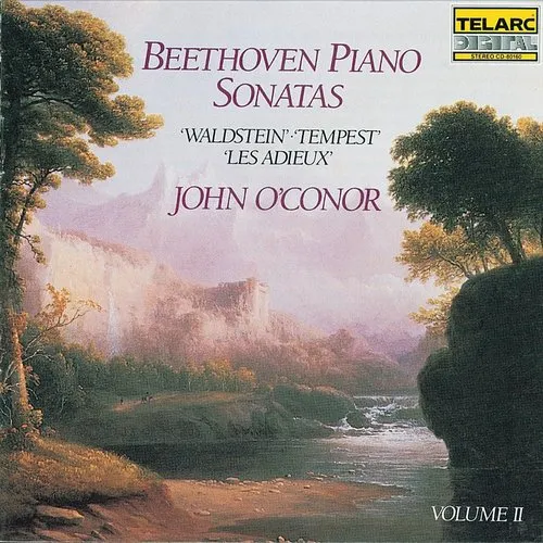 Piano Sonatas 2