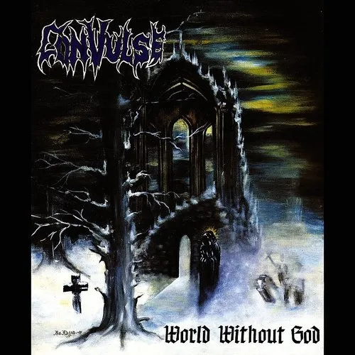Convulse - World Without God