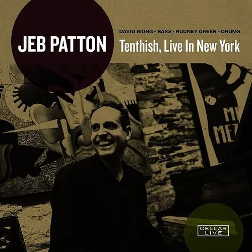 Tenthish Live In New York