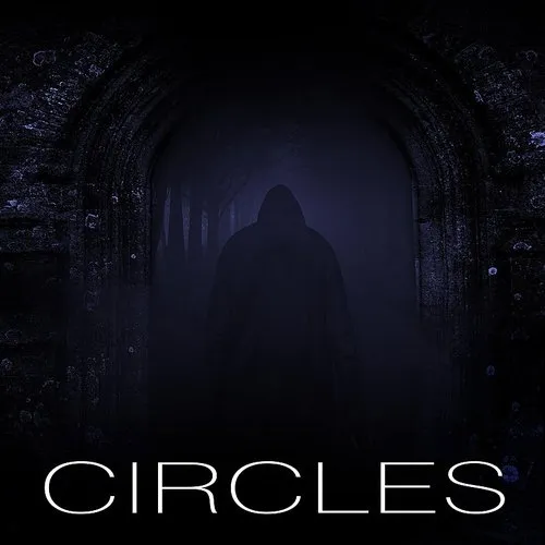 Circles - (Runnin Around In) Circles (Pict) (Uk)
