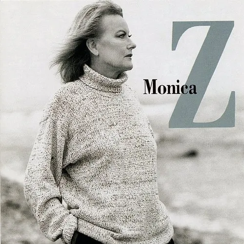 MONICA ZETTERLUND - Monica Z [Import]